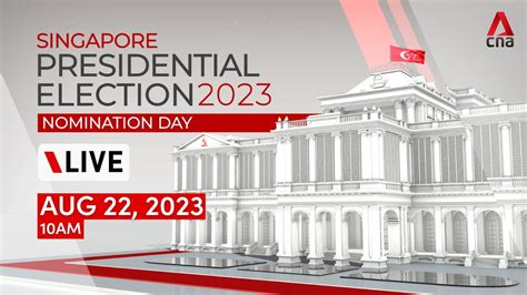 singapore national elections 2023
